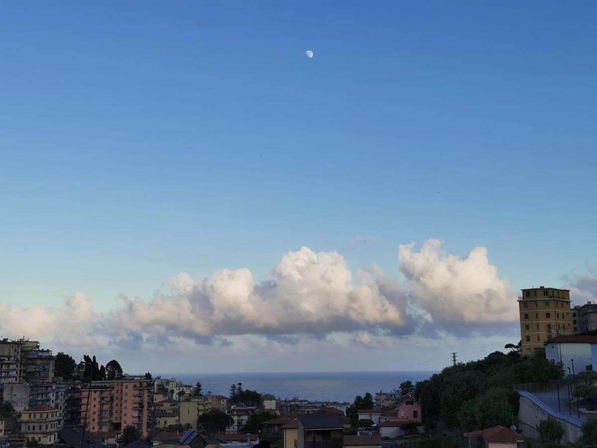 Principato di Baragallo Sanremo Esterno foto