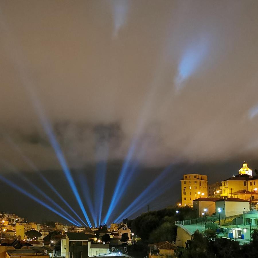 Principato di Baragallo Sanremo Esterno foto
