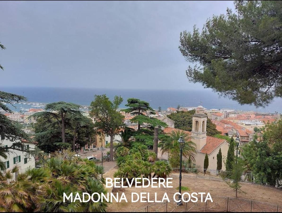 Principato di Baragallo Sanremo Esterno foto
