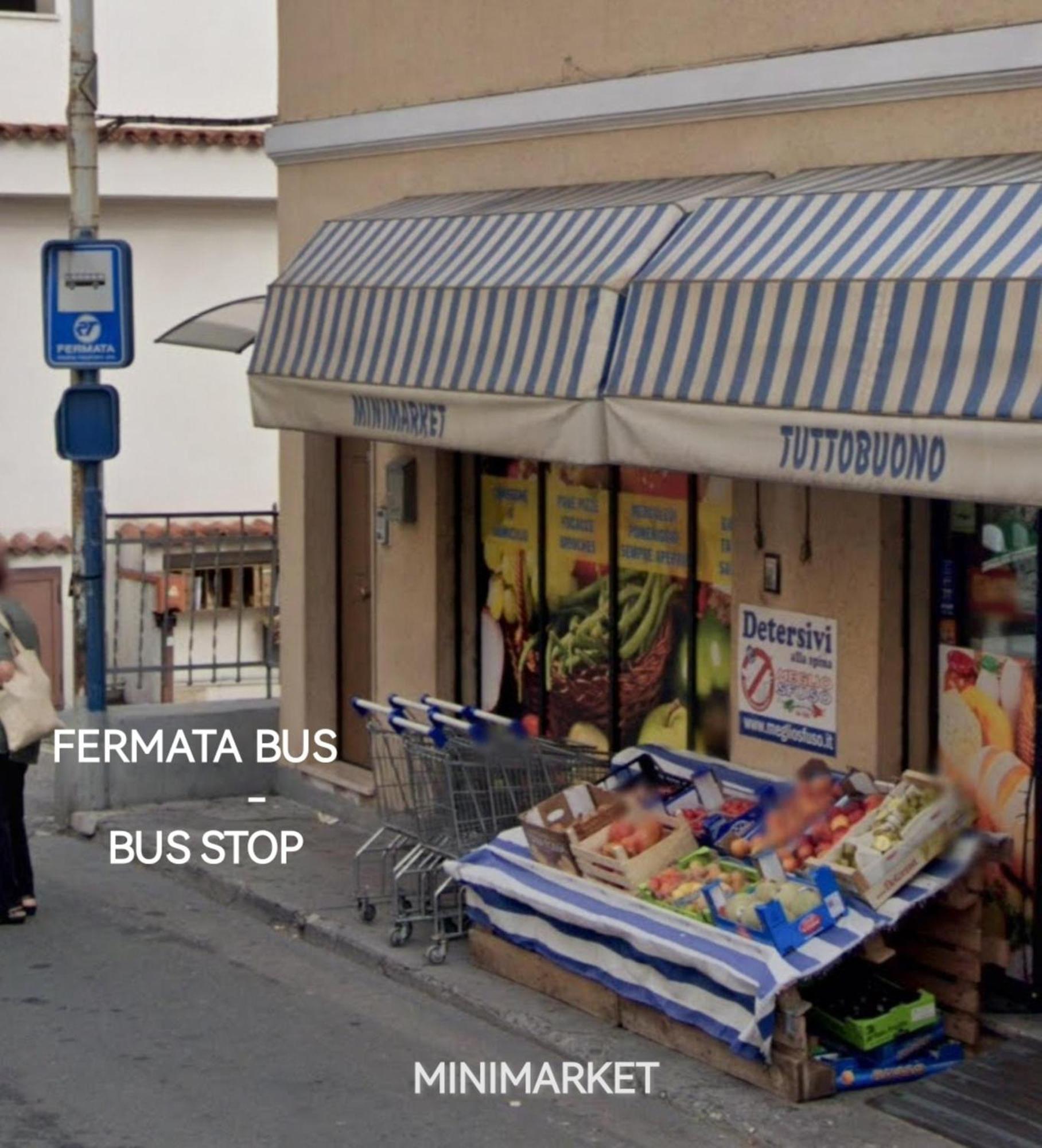 Principato di Baragallo Sanremo Esterno foto